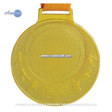 Medal Hanging Medal<br>MHM 35050